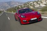 Porsche Panamera GTS 2011 года